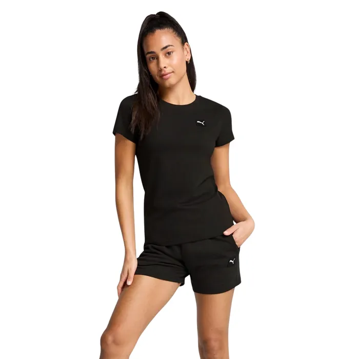 Puma ESS ELEVATED Shirt Dames