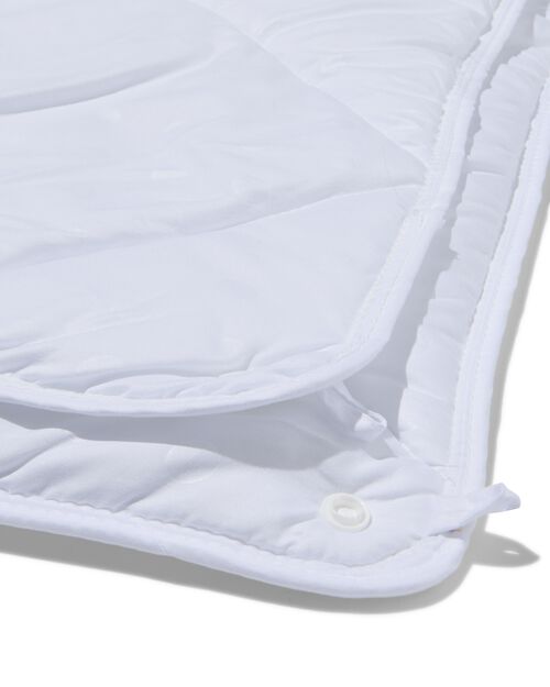 couette 4 saisons - PET recyclé luxe - 140x220