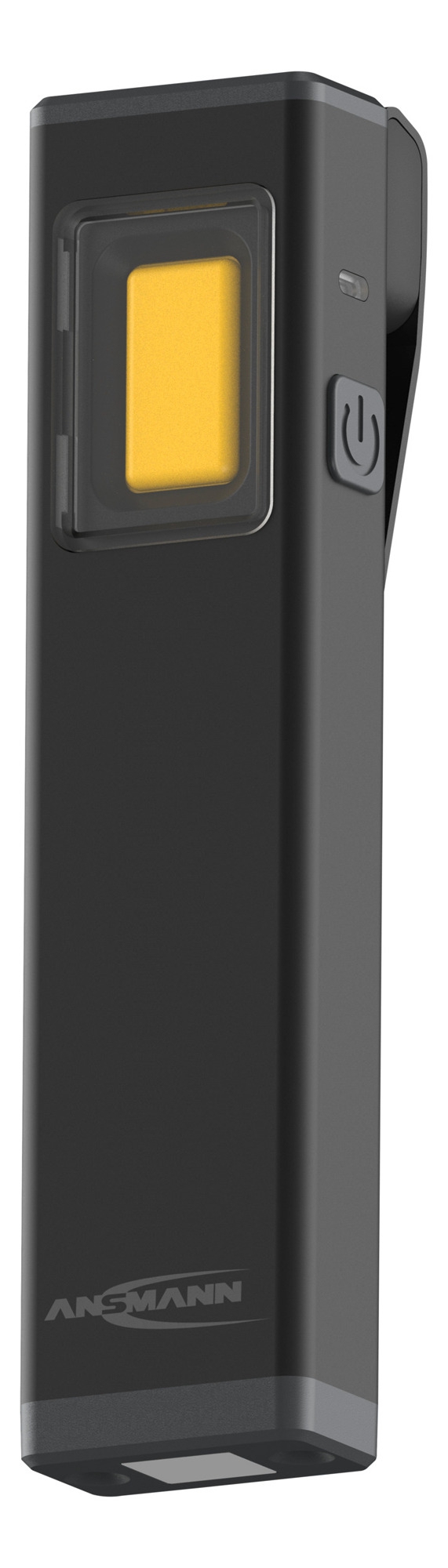 Ansmann Magnet LED Leuchte mit Booster WL 500R Mini