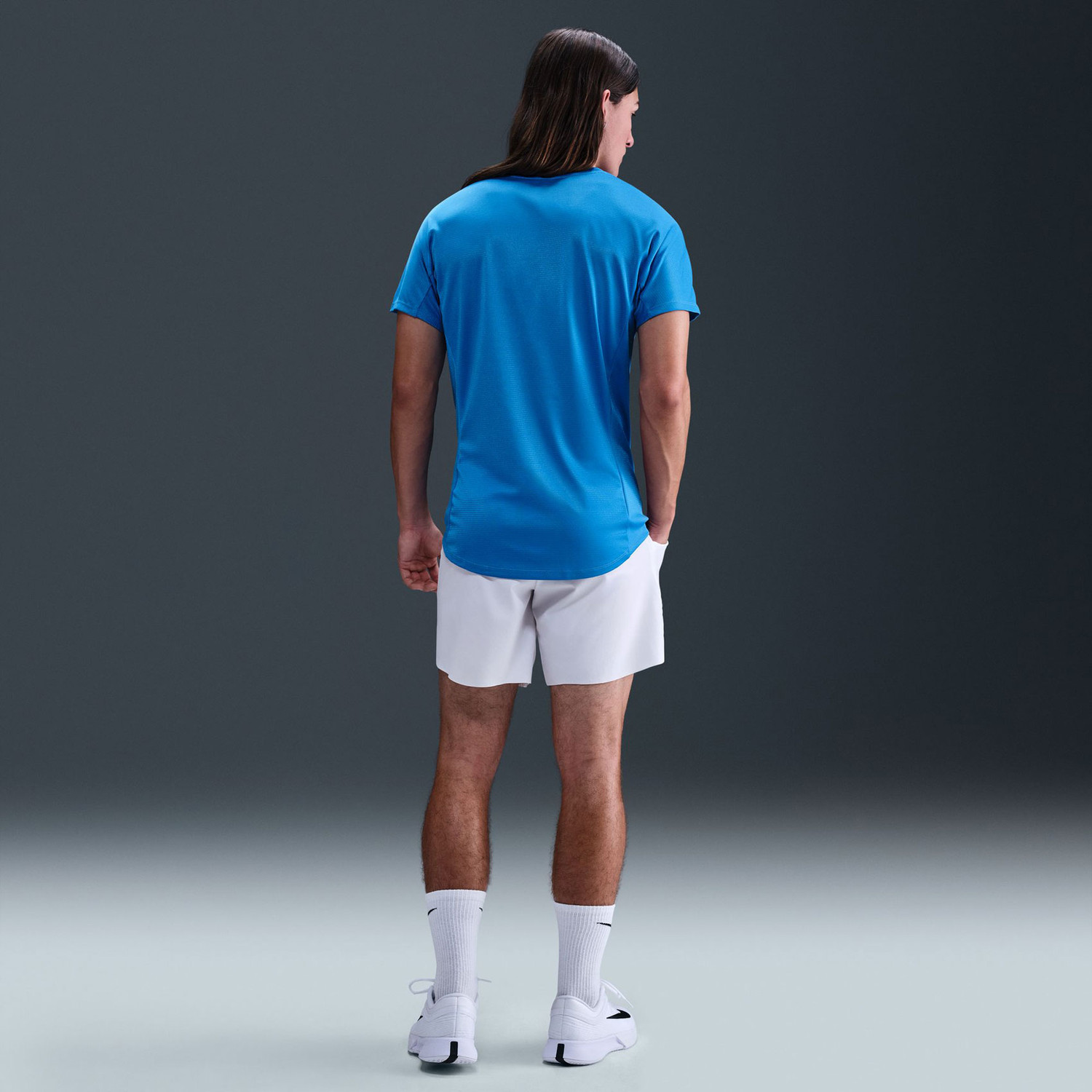 Nike Paris Heren Set 15