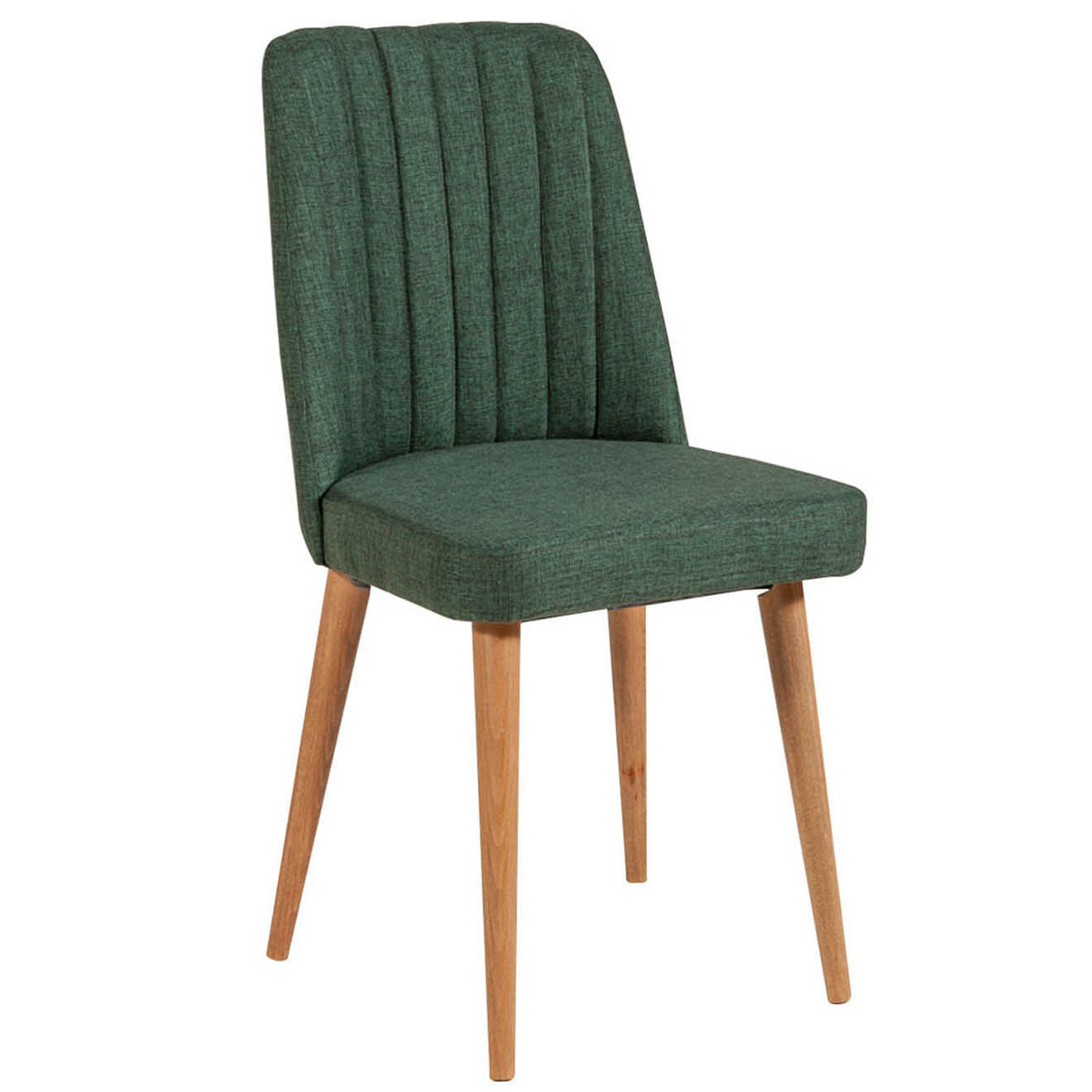 Homitis Table + 2 Chaises + Banc Vina 1070 pin atlantique