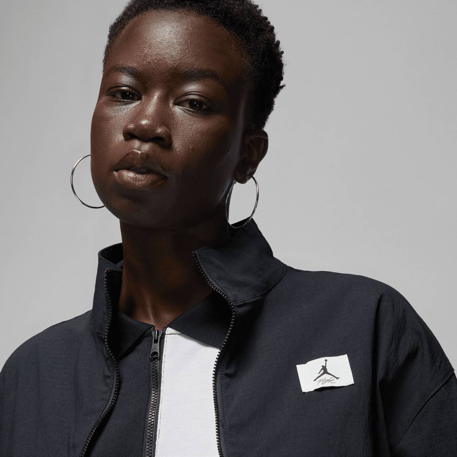 Jordan| Damen Jacke JORDAN FLIGHT