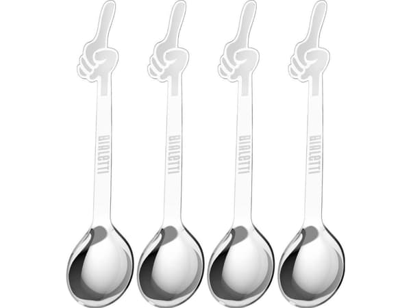 Bialetti DCDESIGN15, 4 stykker