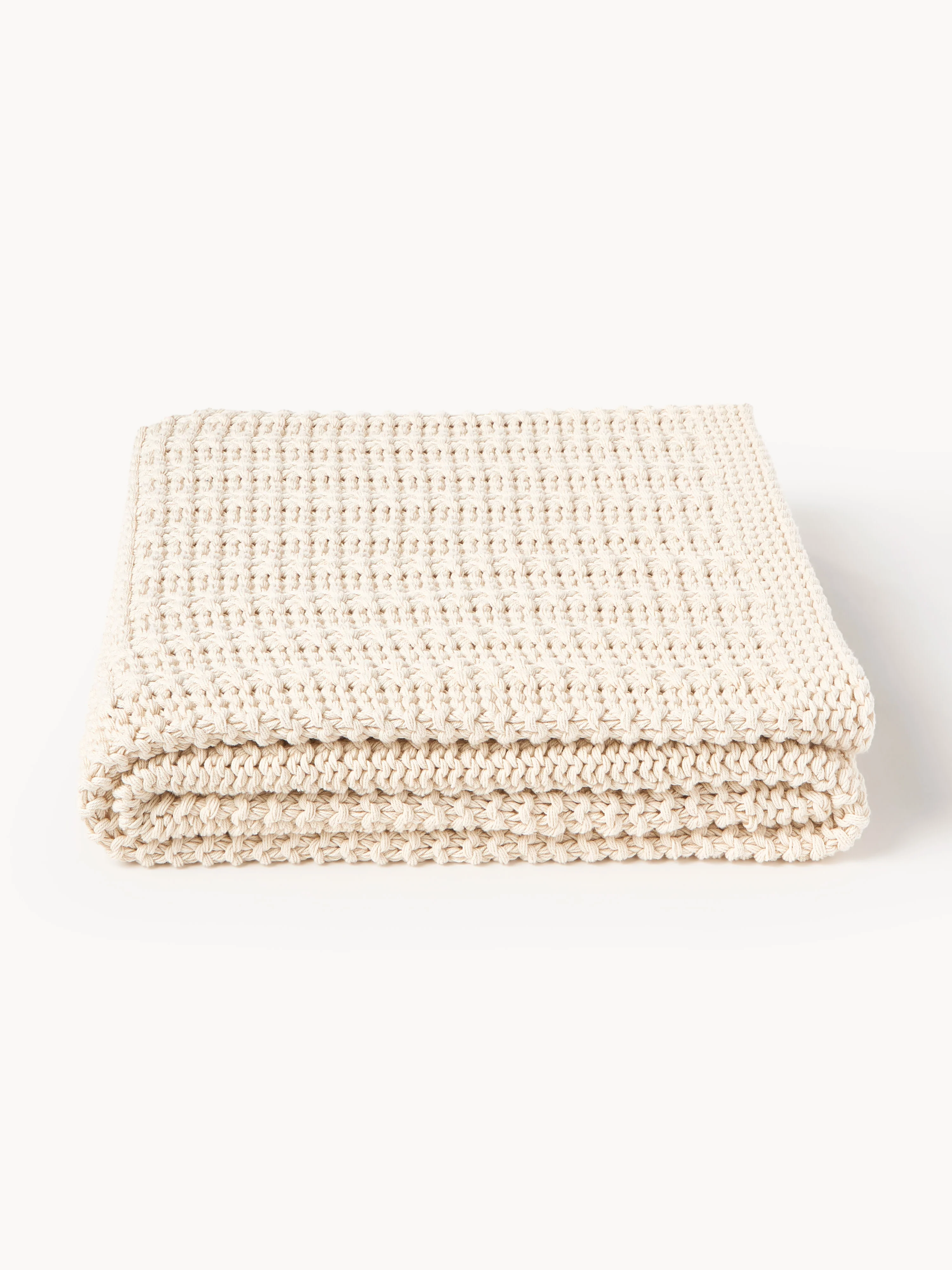 Katoenen plaid Savio