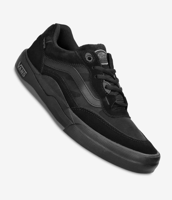 Vans Wayvee Schuh (black black)