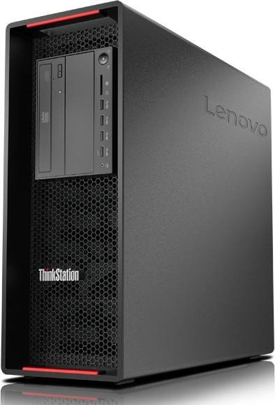 Lenovo ThinkStation P720