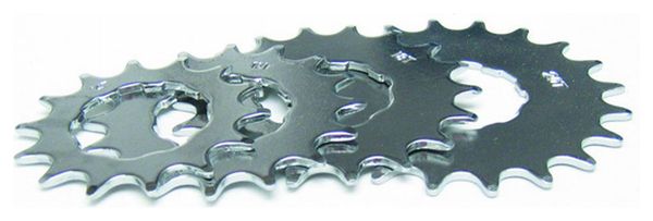 Gusset Pignon Single speed Micro