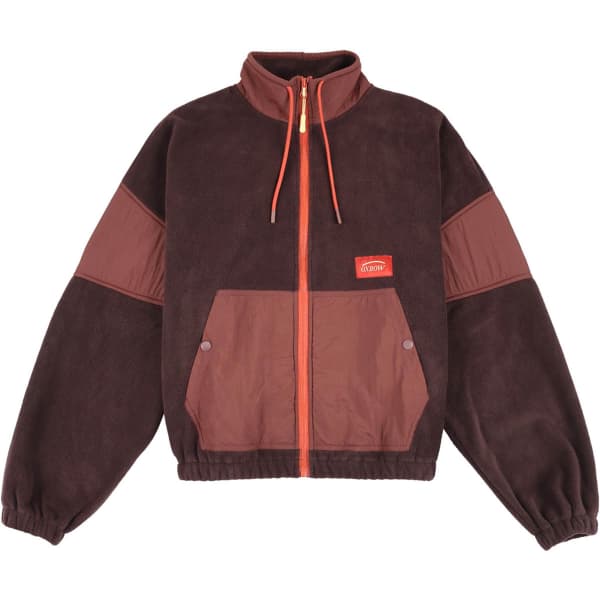 Veste OXBOW Q2SIWAN W CACAO