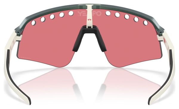 Lunettes Oakley Sutro Lite Sweep - Collection Pacific Trail / Prizm Trail Torch / Ref : OO9465-3139