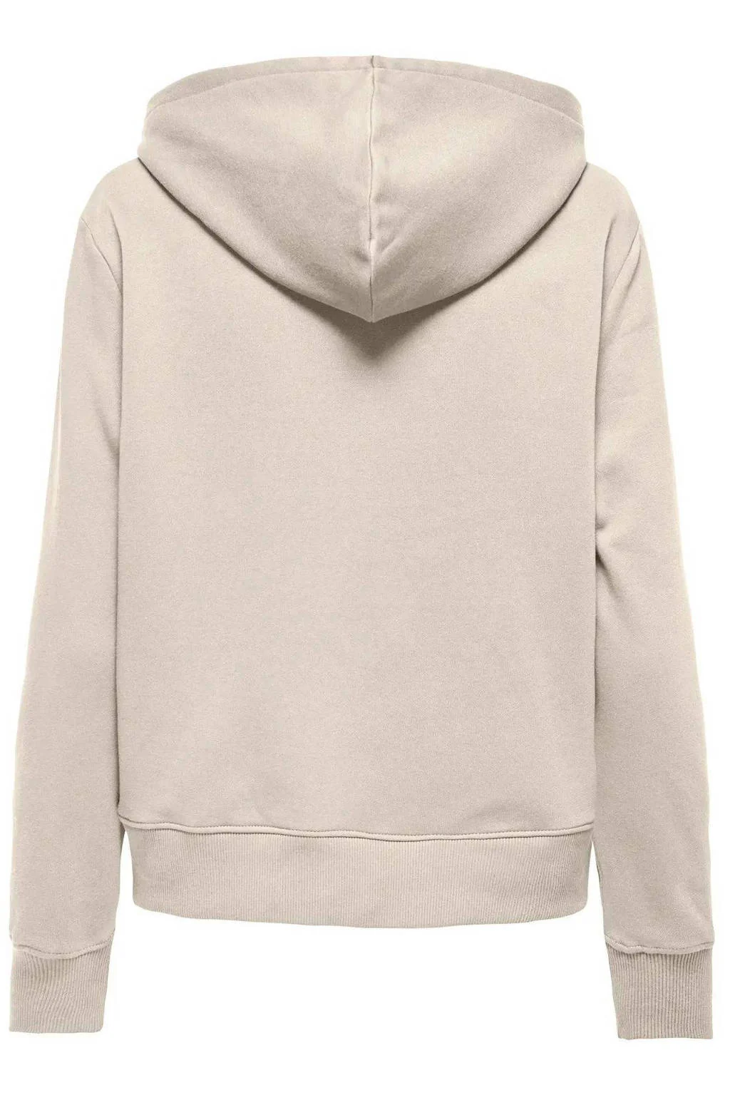 KIDS ONLY GIRL hoodie beige