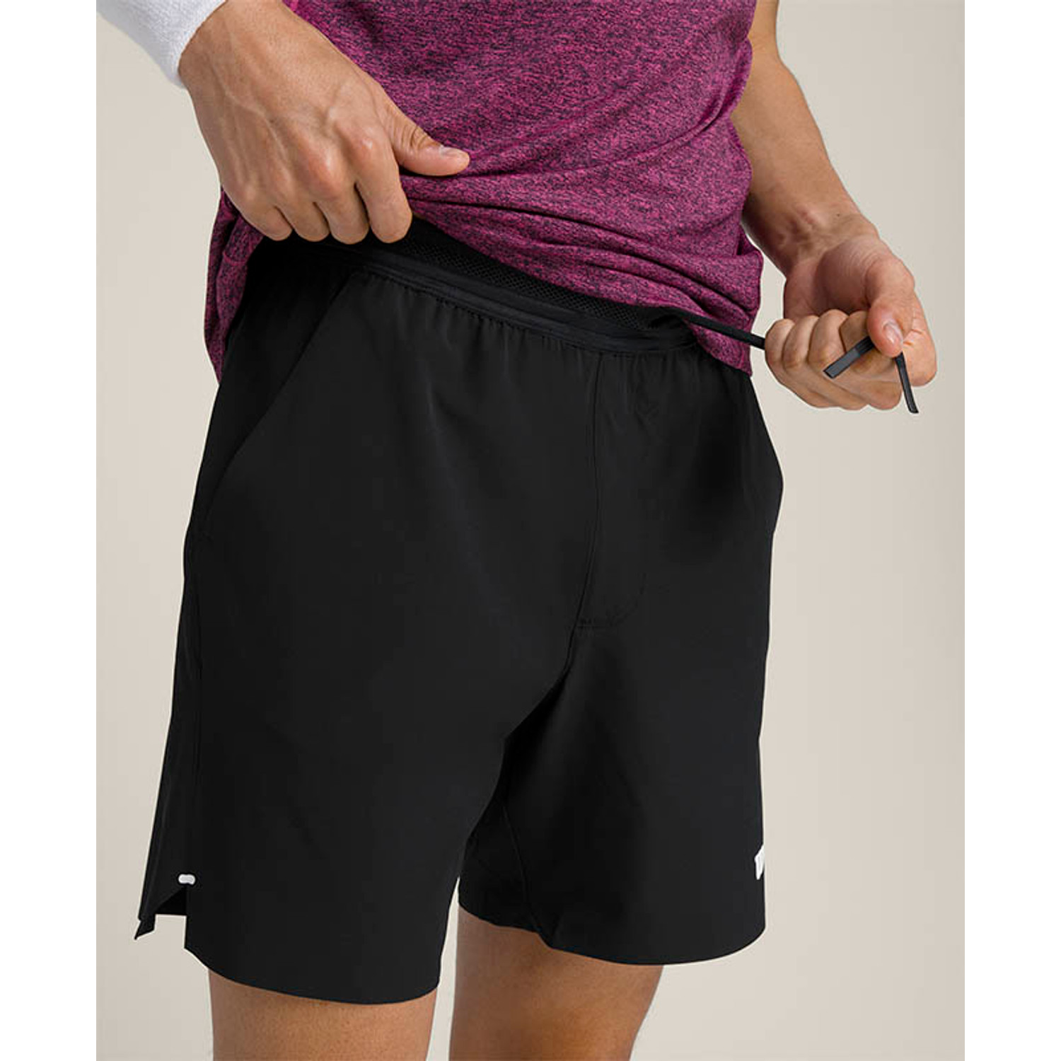 Wilson Tournament Pro 7 Inch Short