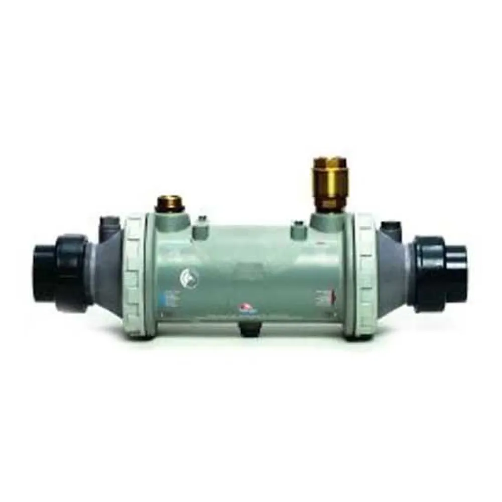 Zodiac W49NT20 Basic 20 Wärmetauscher