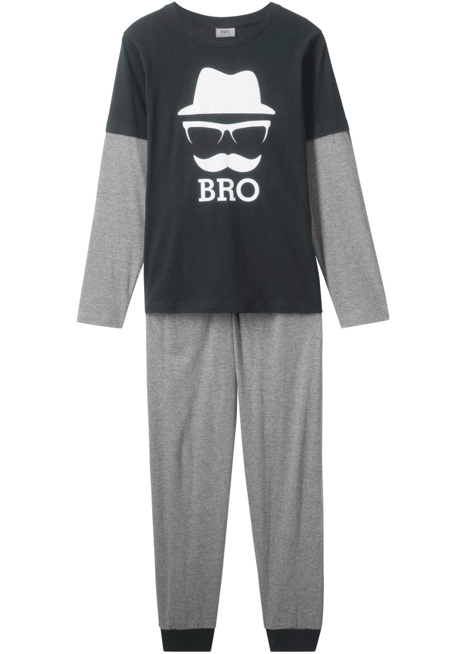 Pyjama (Ens. 2 pces.)