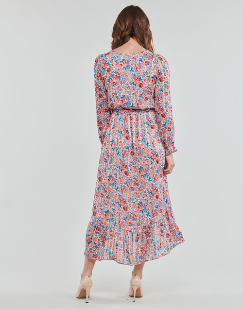 Betty London - MARALDE - Rose