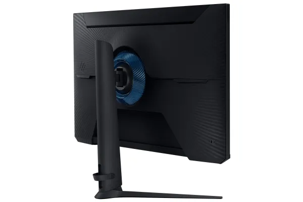 Samsung Odyssey G5 S32CG510EU - G51C Series - LED-skærm - gaming - 32