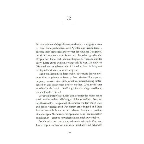 Penguin Verlag Britney Spears The Woman in Me