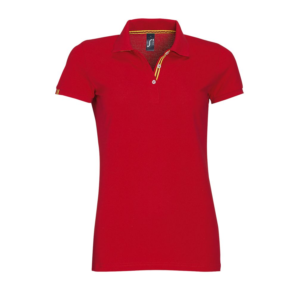 SOL'S 01407 - PATRIOT WOMEN Polo Femme