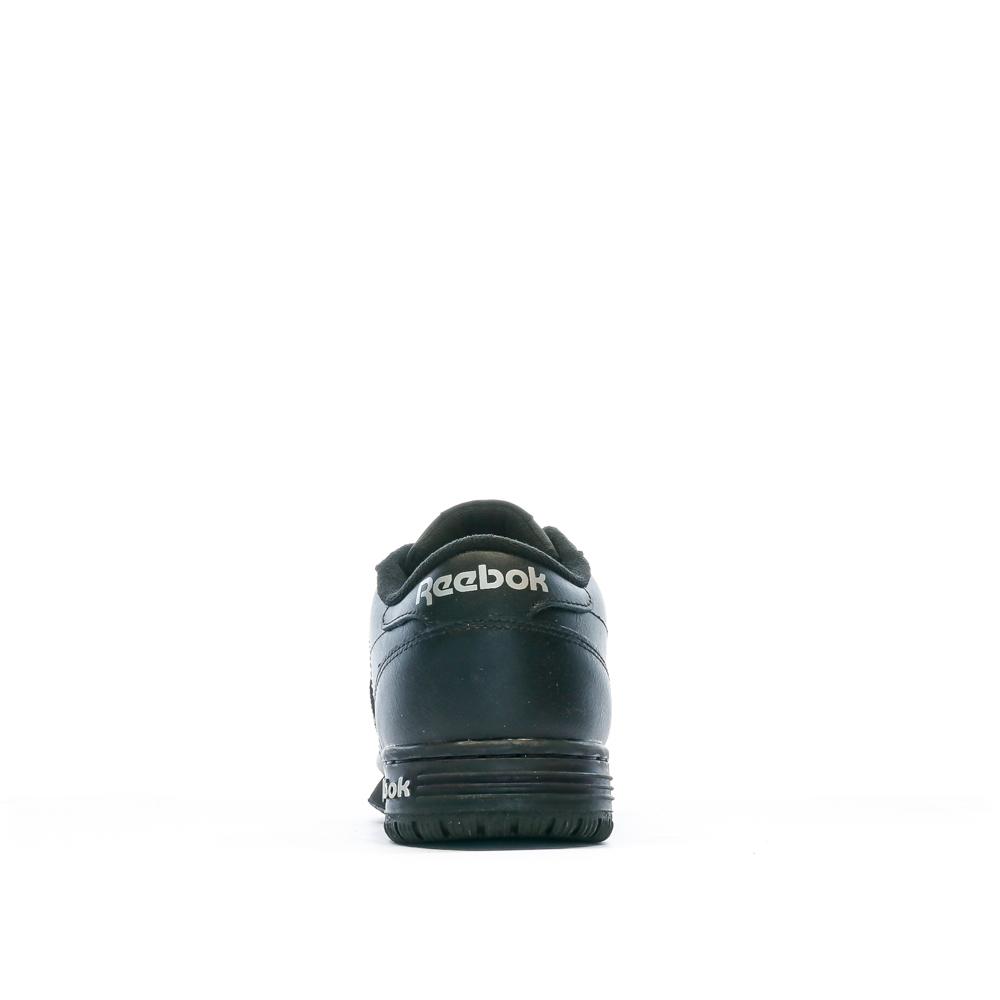 Reebok Baskets Noir Homme Reebok Exofit Clean