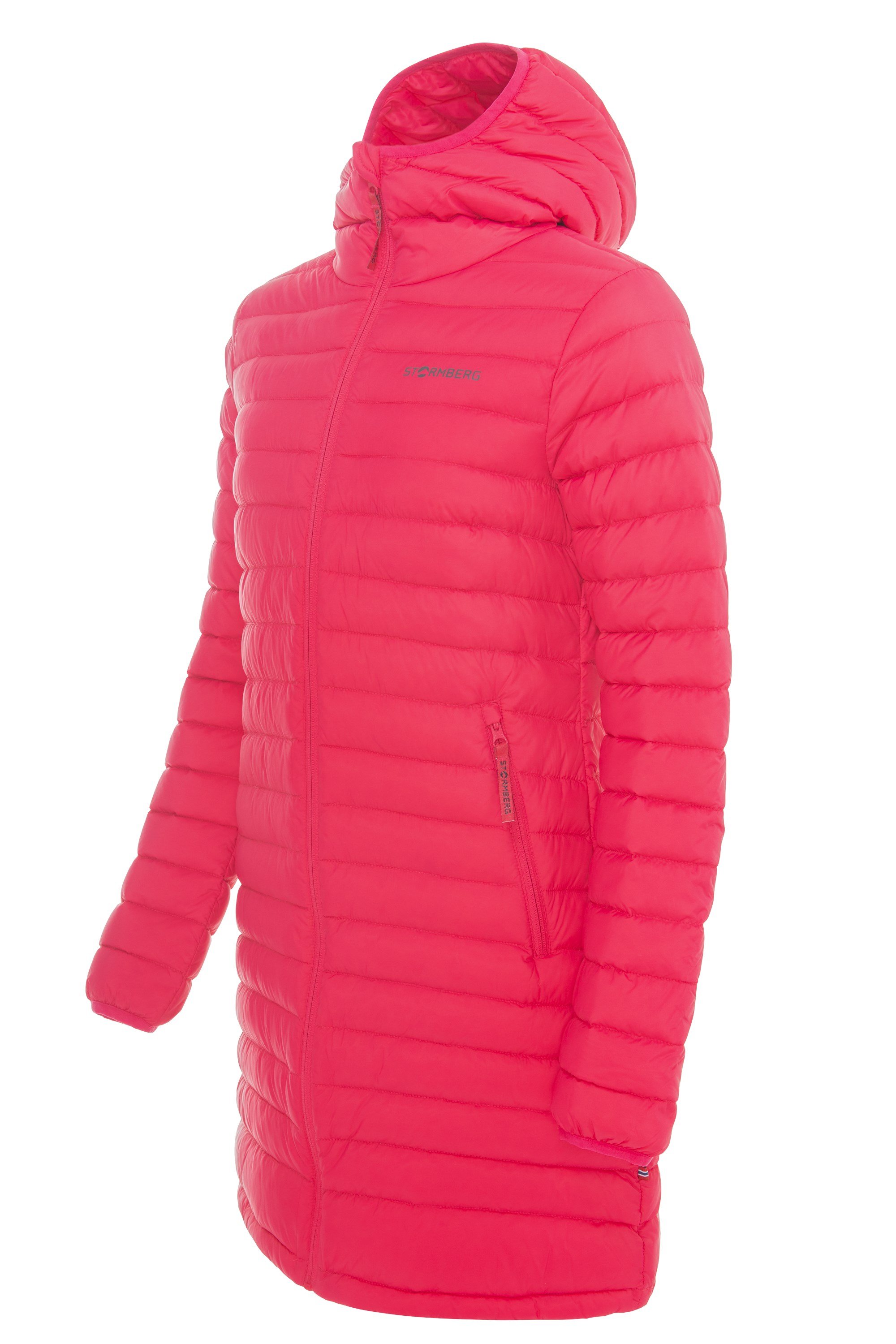 Stormberg Folgefonna dunparkas