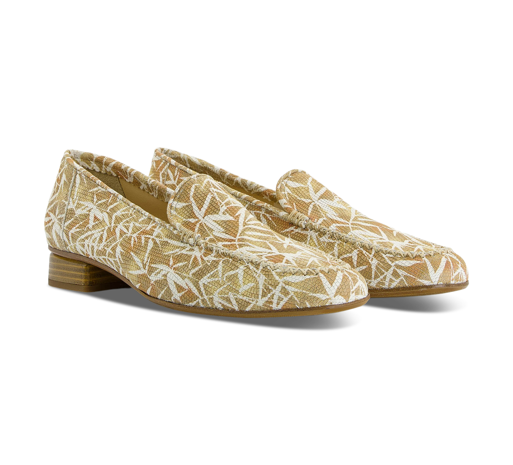 Brunate Loafers