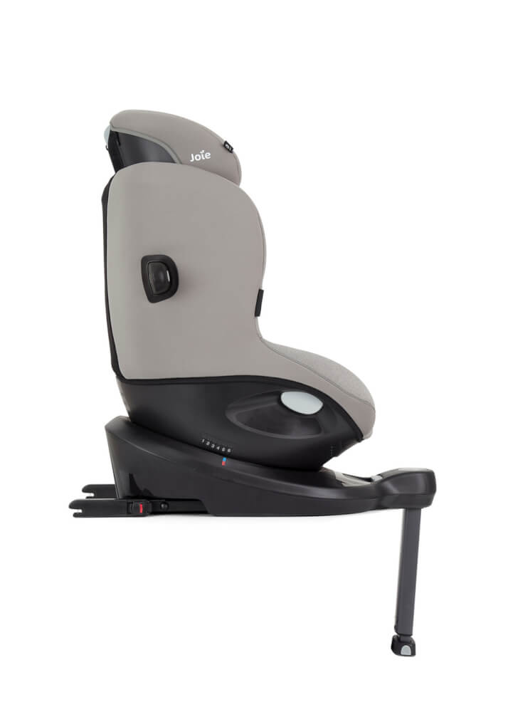 Joie i-Spin 360 R Autokindersitz Gray Flannel