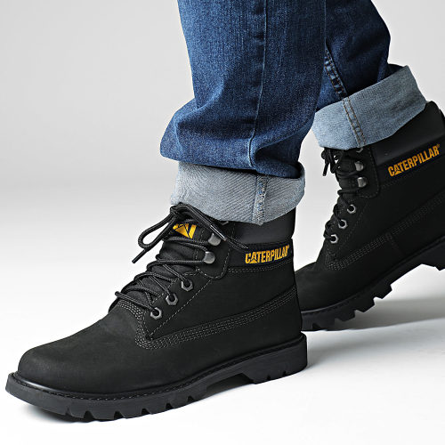 Boots Colorado 2 883700 Black