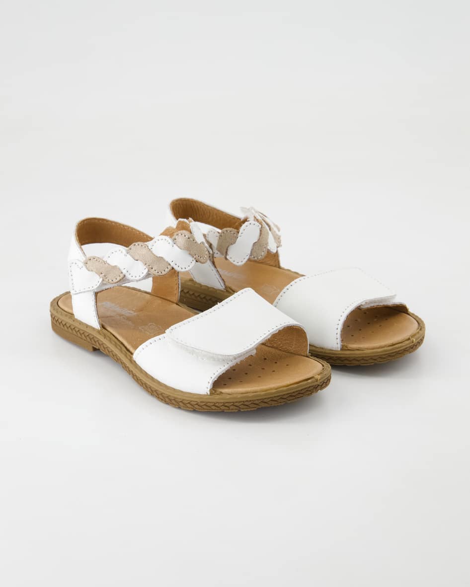 Primigi PML 18835 Sandalen in Weiß
