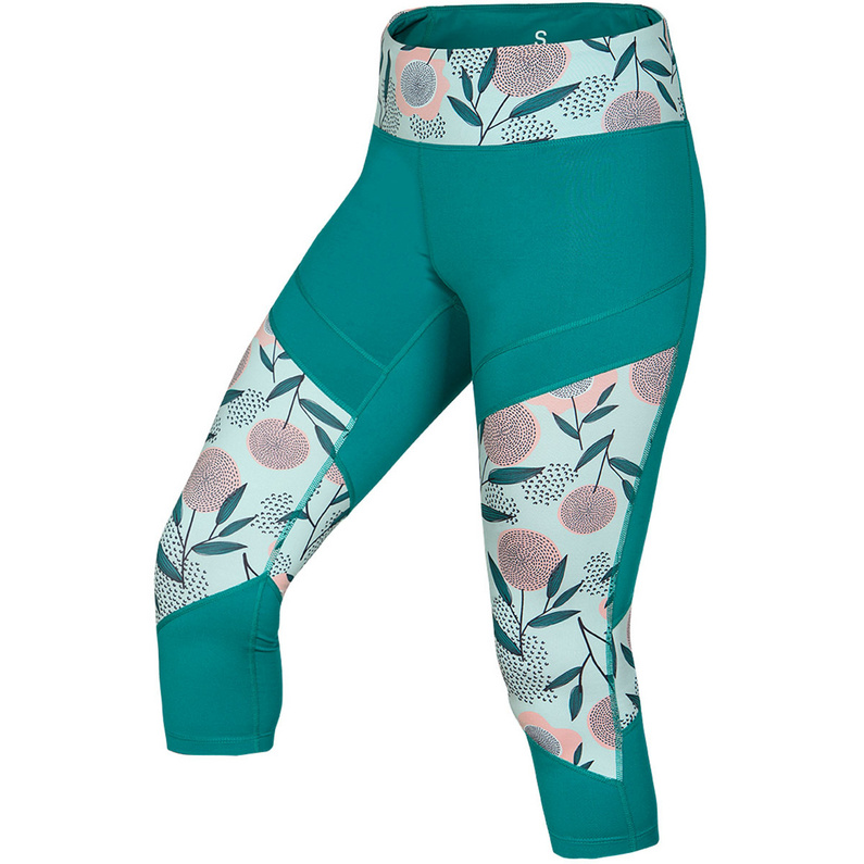 Ocun Damen Rhea 3/4 Tights