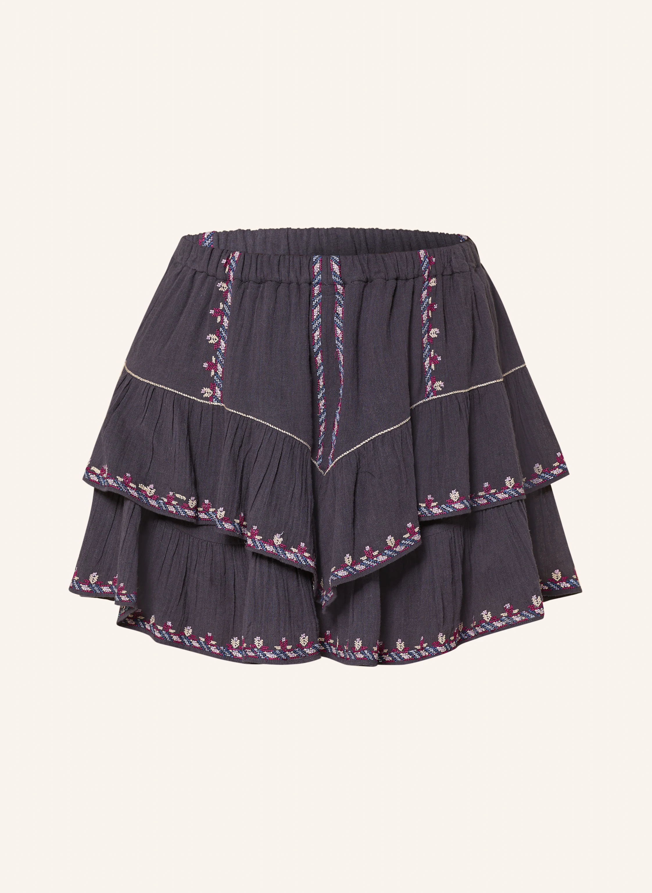 MARANT ÉTOILE Skort JOCADIA