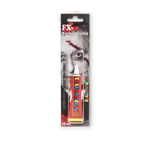 EULENSPIEGEL™ FX-Narbenplastik