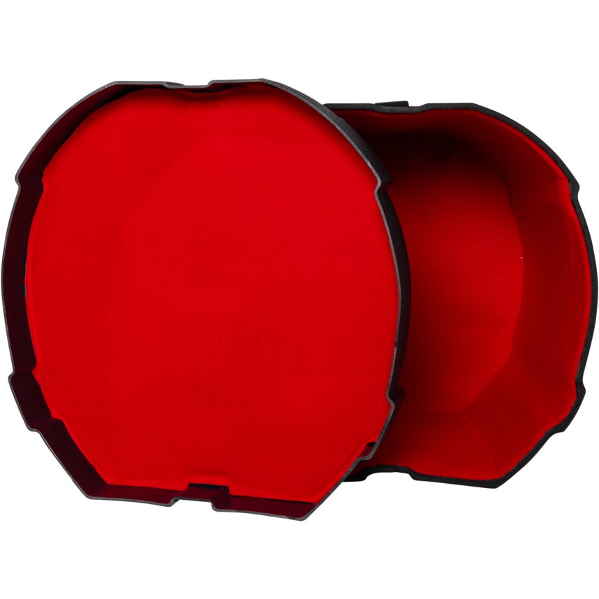 Gator Cases GPC1816 Grooves koffer voor tom 18 x 16 inch