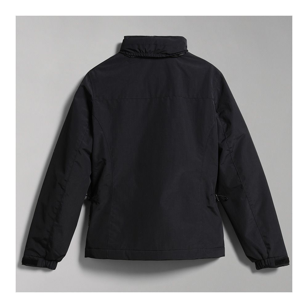 Napapijri SHELTER WINT - Veste Femme black
