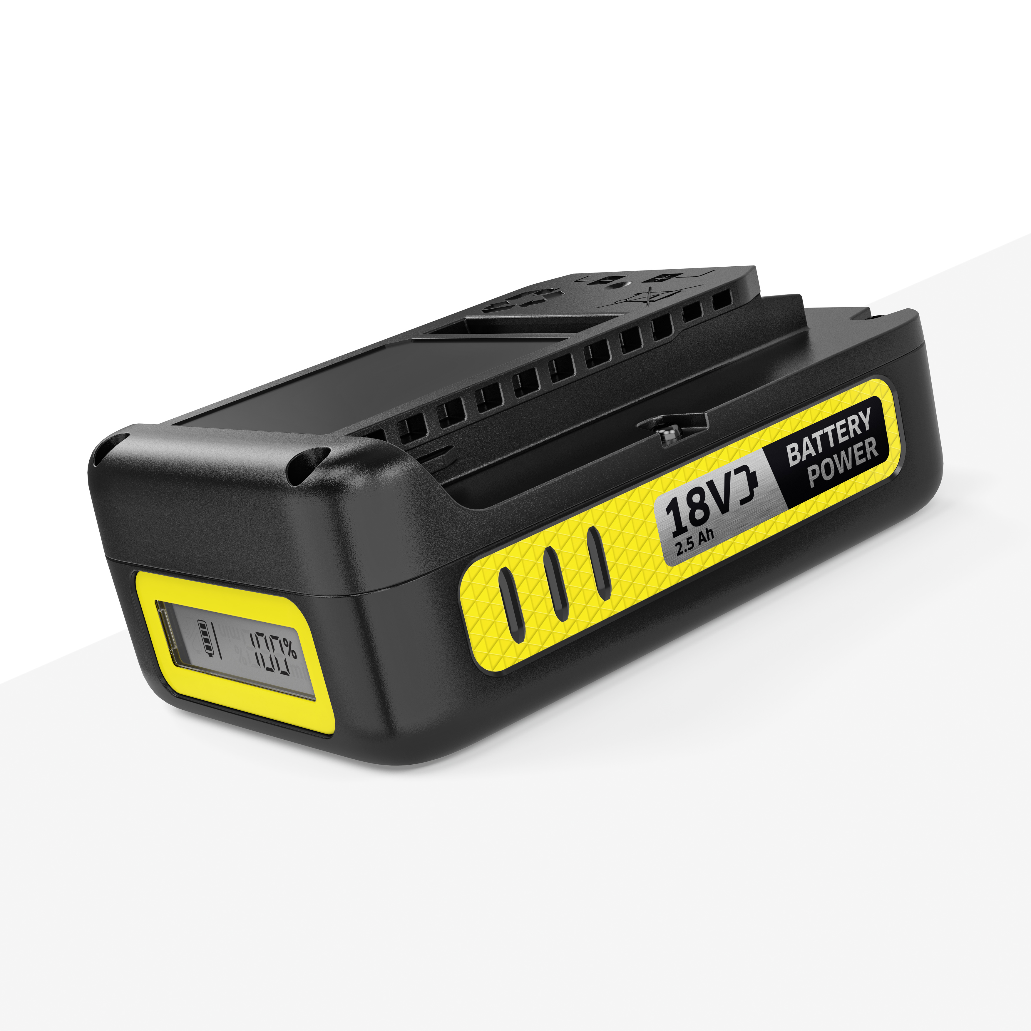 Kärcher Battery Power 18/25 Exchangeable battery