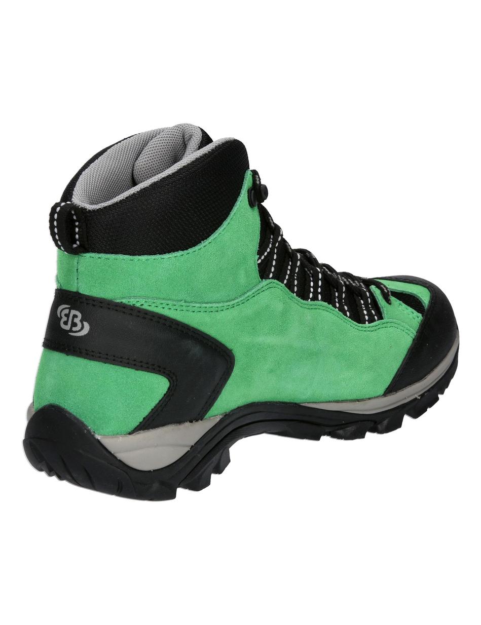 Trekkingstiefel Mount Bona High