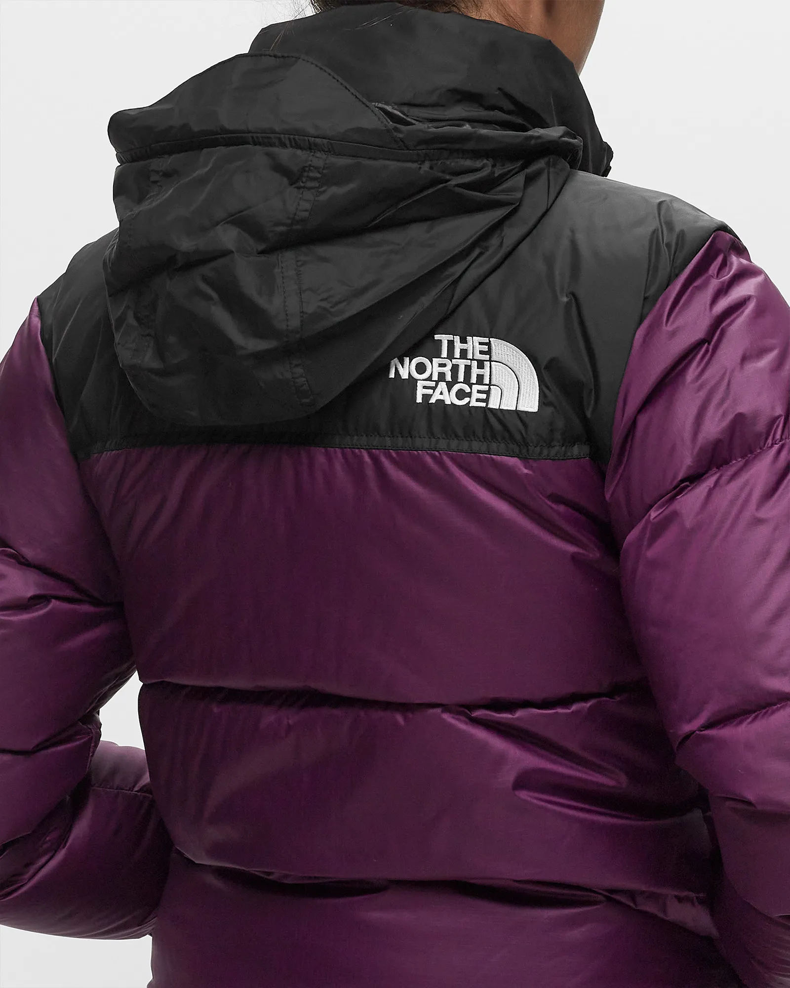 The North Face W 1996 RETRO NUPTSE JACKET
