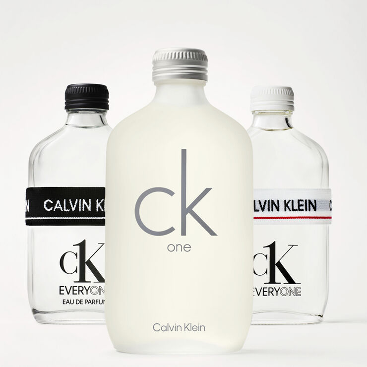 Calvin Klein CK One Eau de Toilette