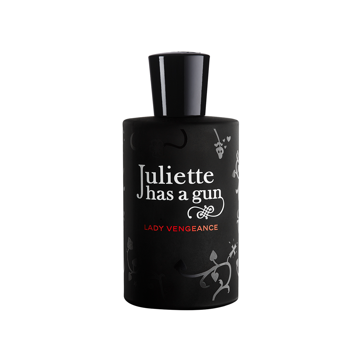 Lady Vengeance Eau de Parfum 50ml