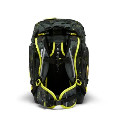 ergobag PACK Schulrucksack-Set MähdreschBär