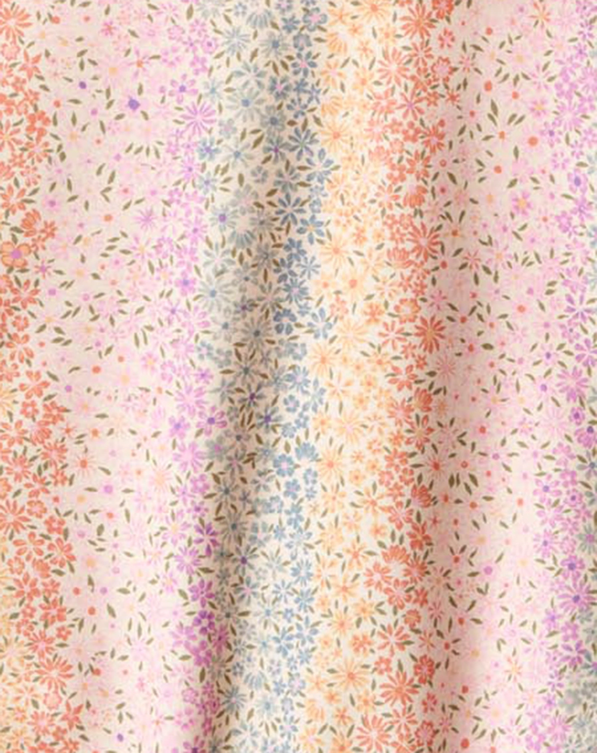 Badeanzug MARIE-LOUISE in rainbow
