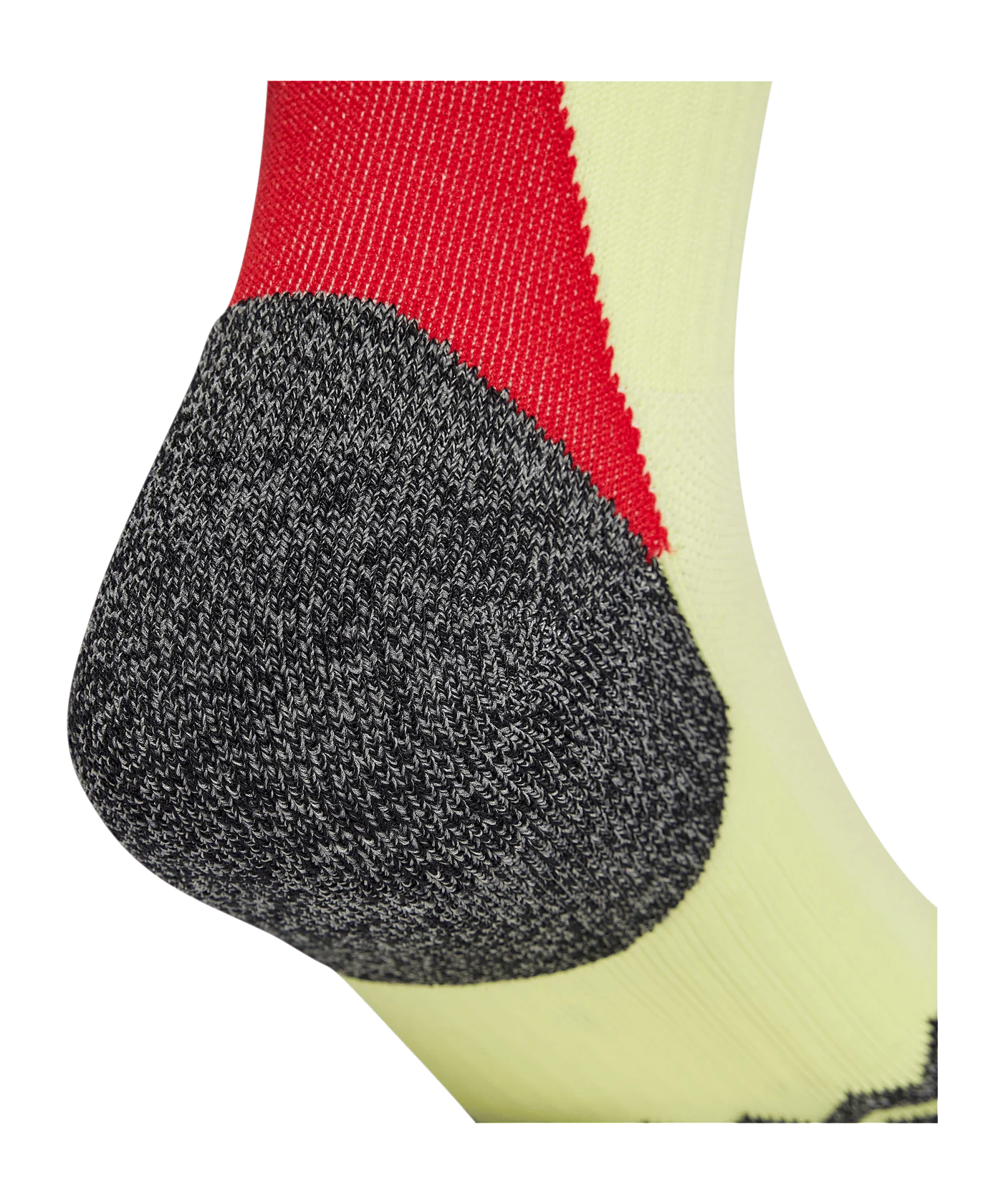 adidas Adisock 25 Strumpfstutzen Gelb