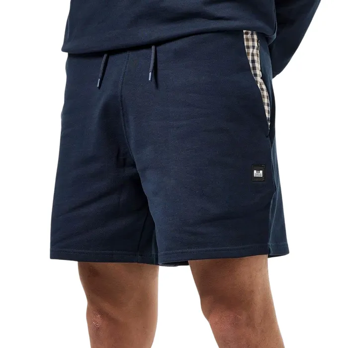 Weekend Offender Pankow Sweatshort Heren