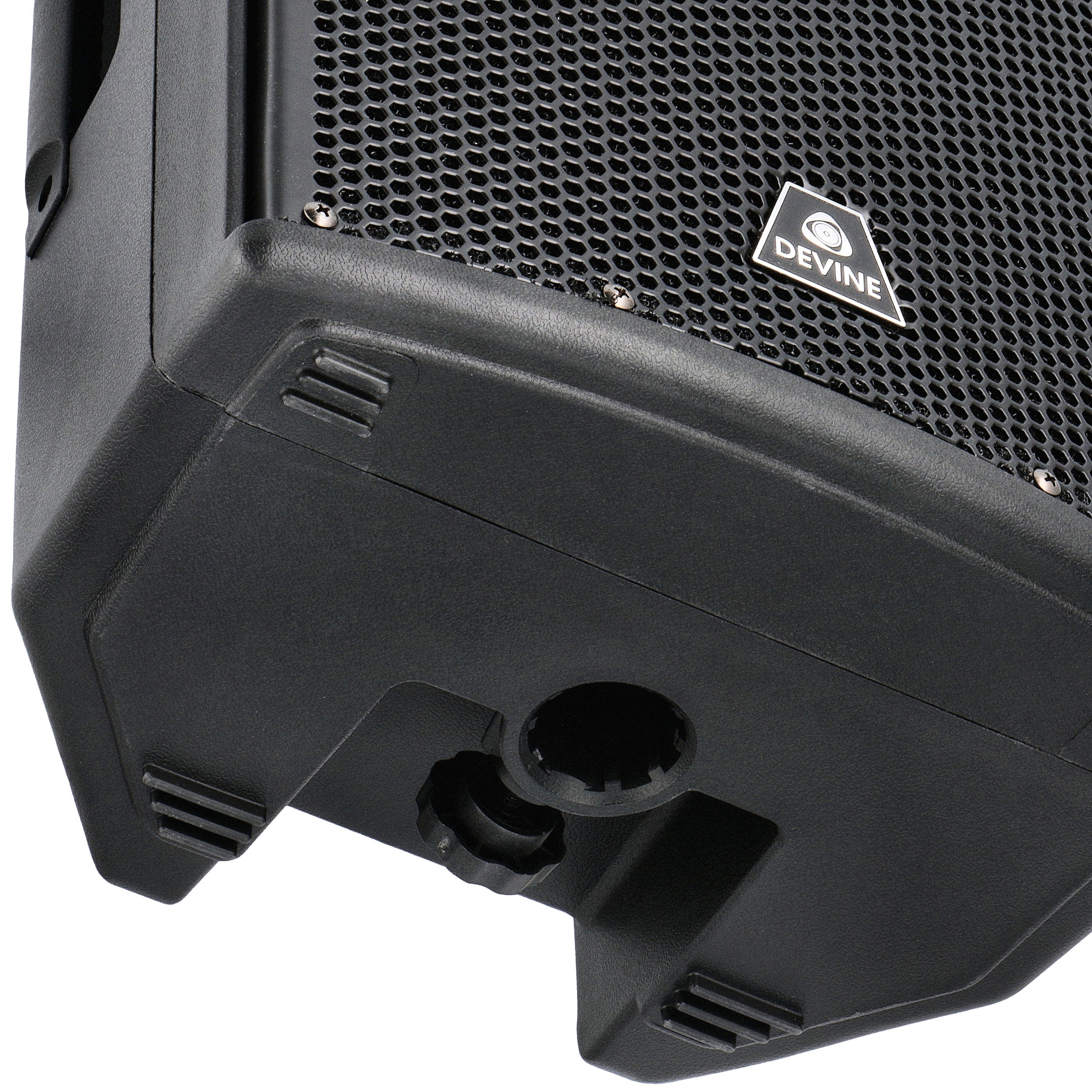 Devine Axeo 8A actieve 8 inch luidspreker