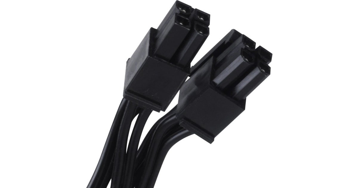 SilverStoneSST-DA1650-G, modulaire 1650 watt voeding   (Zwart, 12x PCIe)