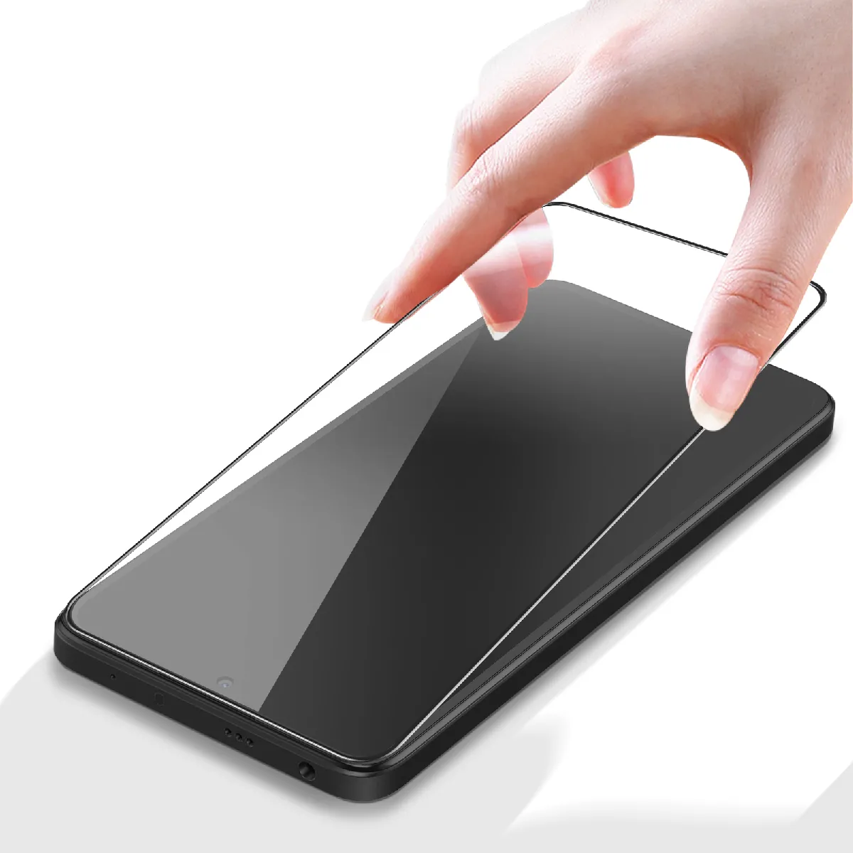 Mocolo Protège Écran Xiaomi Redmi Note 14 4G