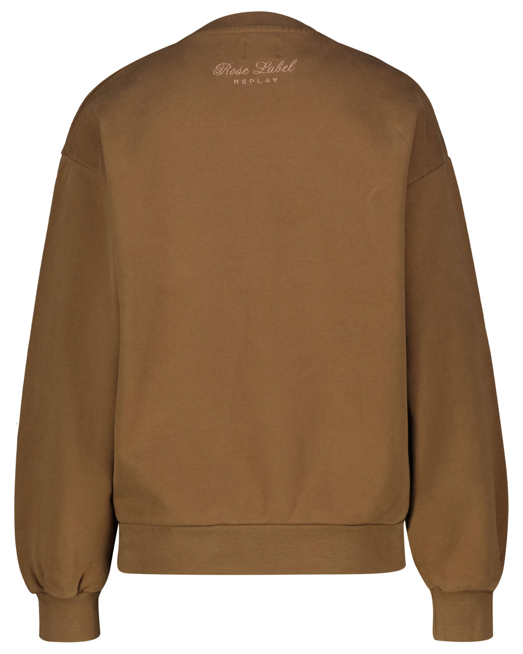 Replay| Damen Sweatshirt