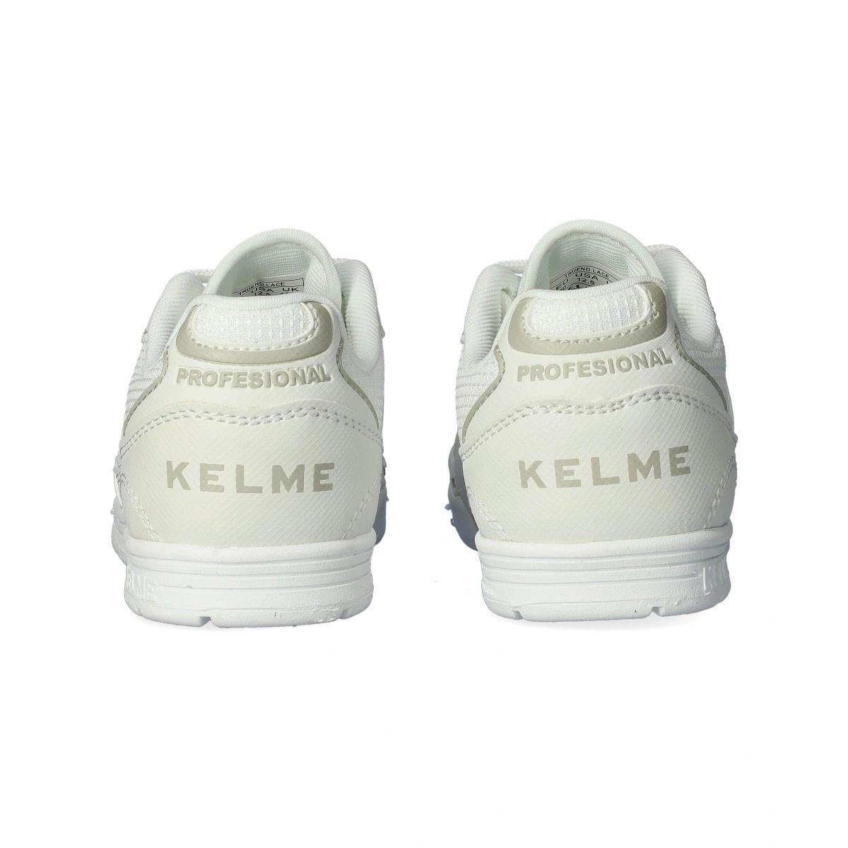 Sapatilha futsal Kelme Trueno Lace Criança
