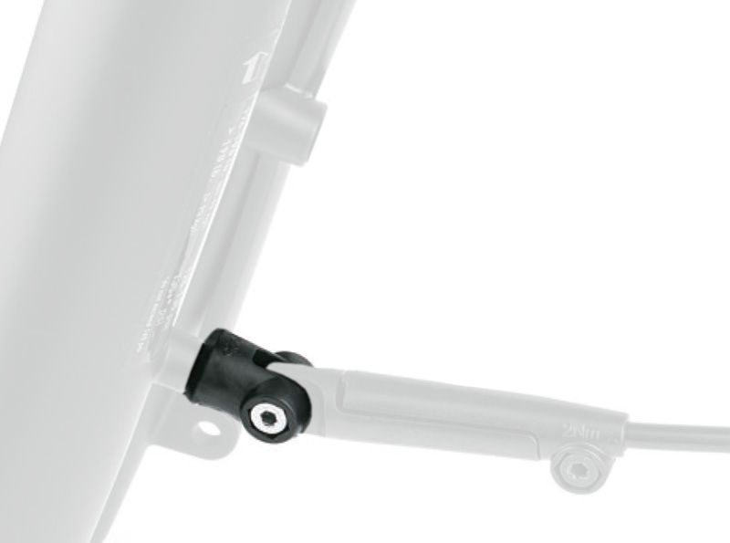 SKS Germany Adapter für Schutzbleche (Suntour und Rock Shox) kaufen | Bike-Discount