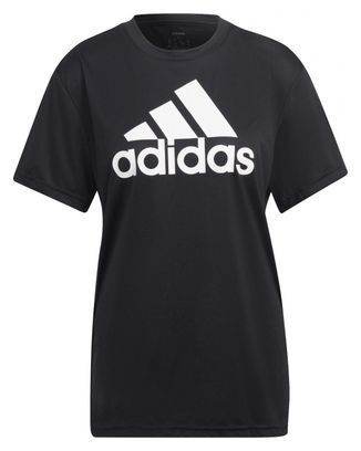 T-shirt femme adidas Aeroready Designed To Move Boyfriend Sport
