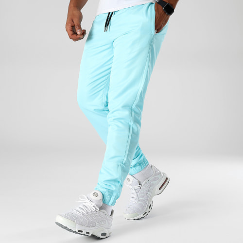 Pantalon Jogging Diamant 0253 Bleu Clair