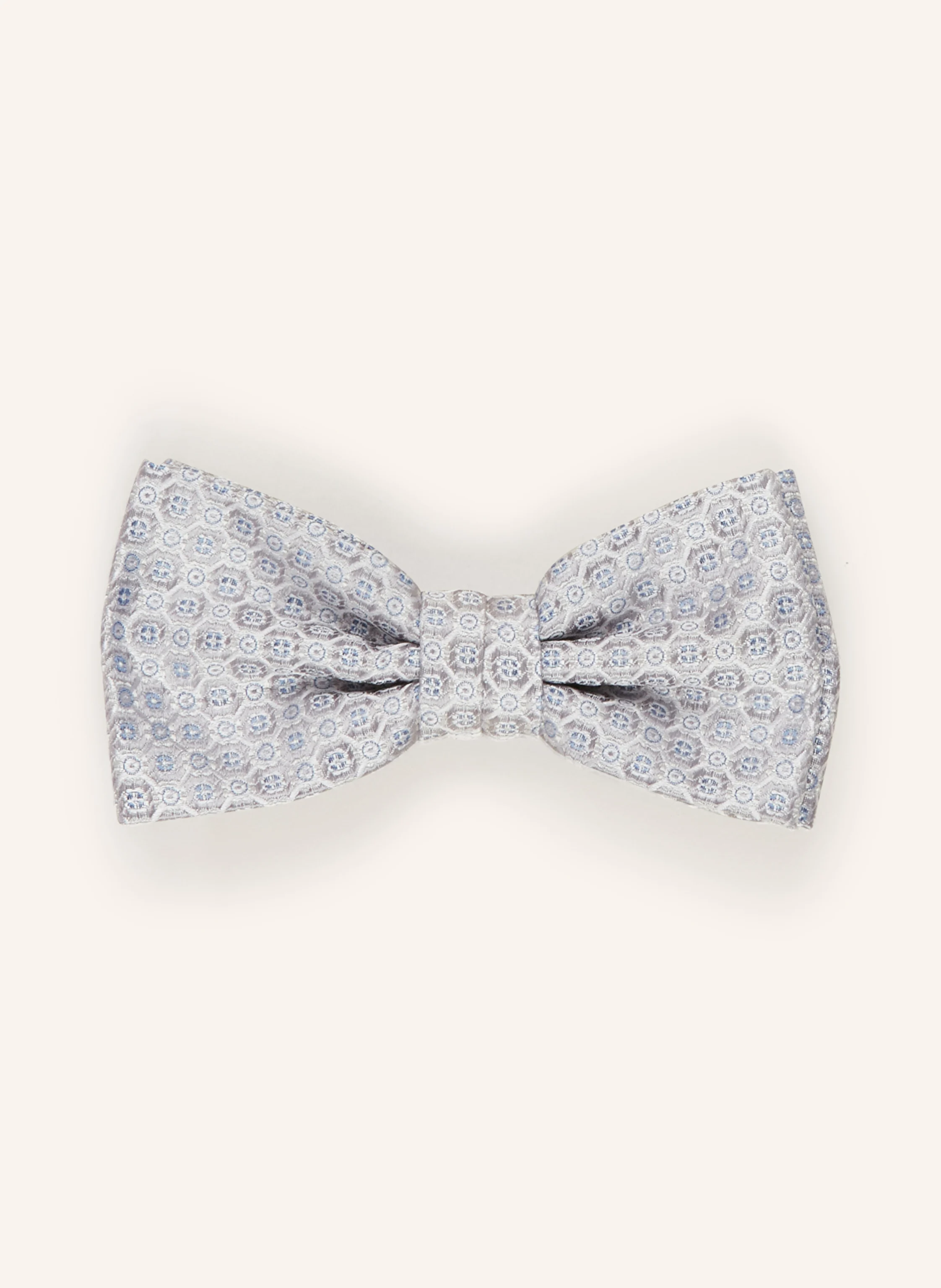 Prince BOWTIE Set: Fliege und Einstecktuch